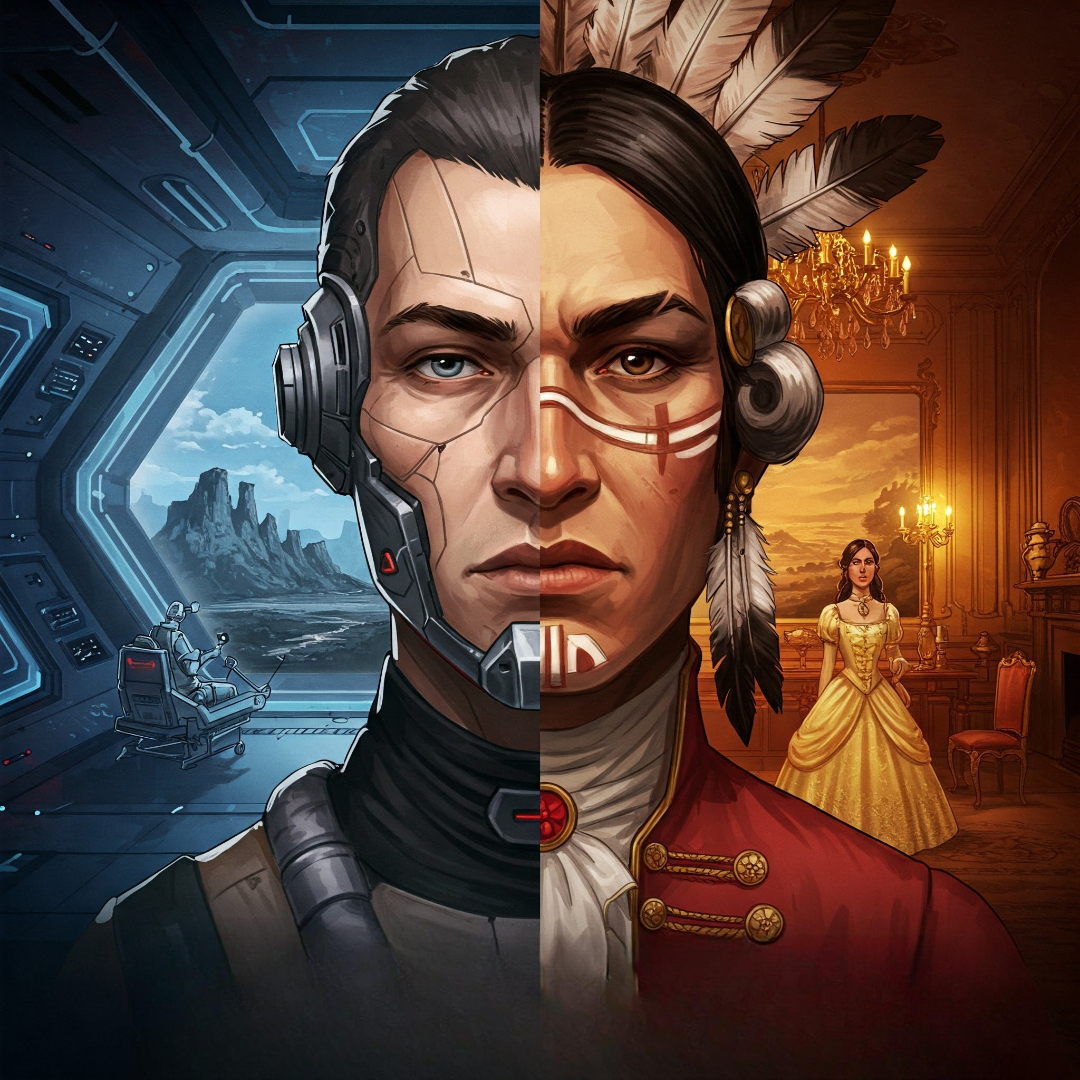 Illustration of using the platform